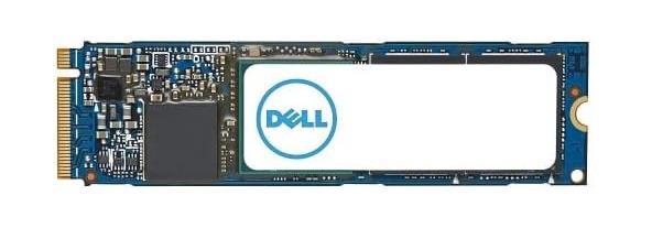 0HYJTH Dell 4TB TLC PCI Express 4.0 x4 NVMe M.2 2280 Internal Solid State Drive (SSD)