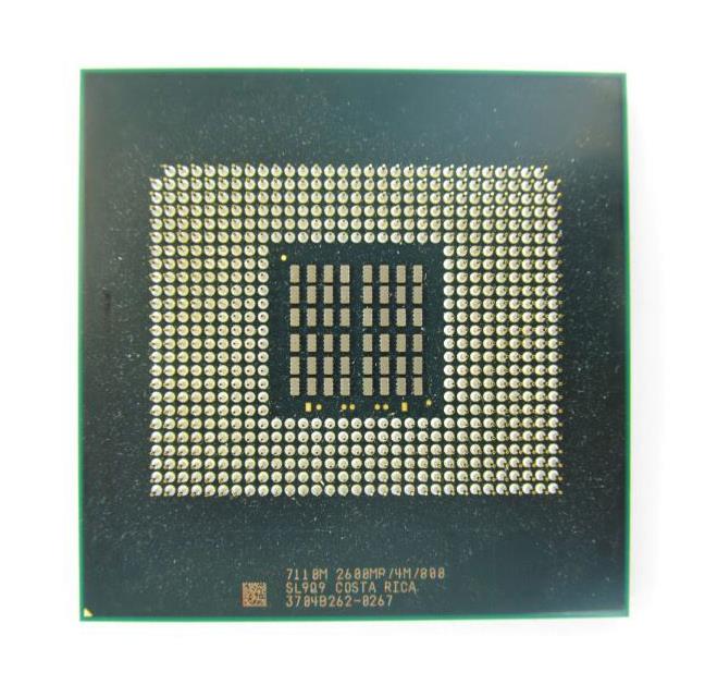 0KU763 Dell 1.80GHz 800MHz 2MB Cache Socket LGA775 Intel Core 2 Duo E4300 Dual-Core Processor Upgrade