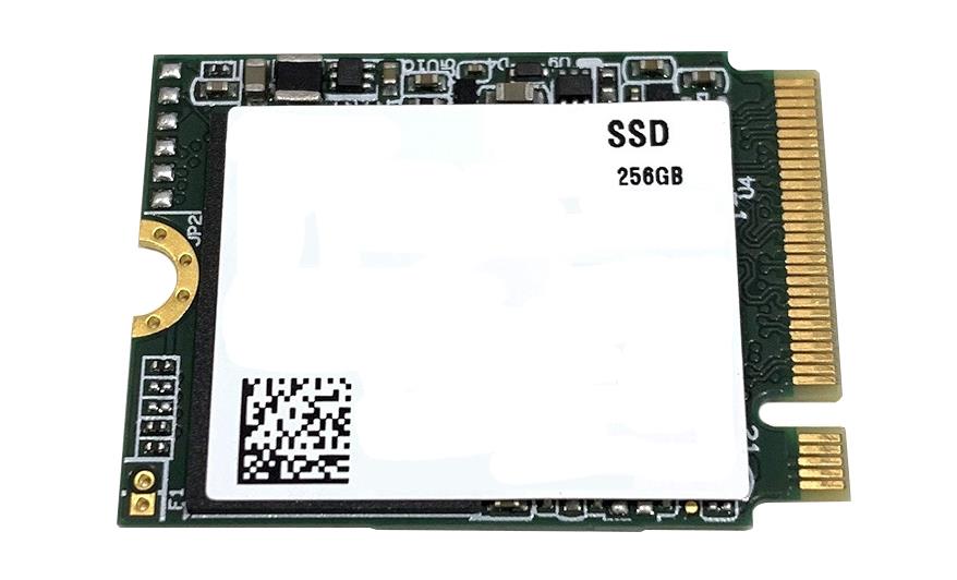 0KXKKC Dell 256GB Triple-Level Cell PCI Express NVMe 3.0 x4 SSD