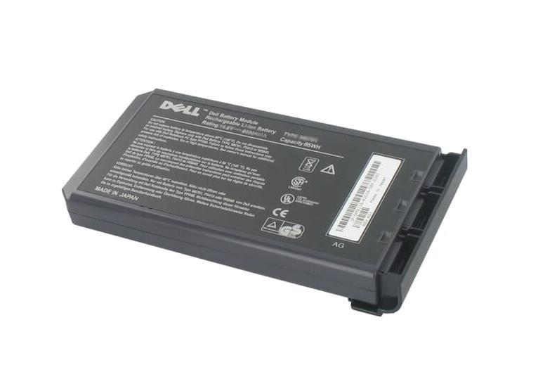 0M9116 Dell Primary Battery 15V 8C LITH (Refurbished)