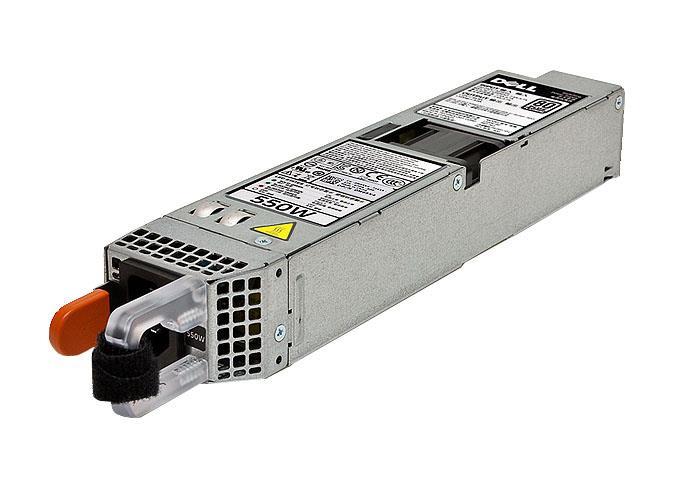 0M95X4 Dell 550-Watts Power Supply for PowerEdge R420 R320