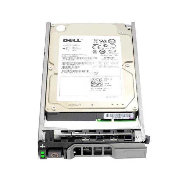 0MCX6N Dell 1.6TB SAS 6Gbps 2.5 Inch Sff Enterprise Read Intensive Mlc Solid State Drive