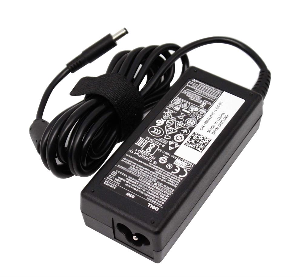 0MGJN9 Dell Pa-1650-02d4 65w 4.5mm Ac Adapter For Select Inspiron 11 3000 Series Laptops