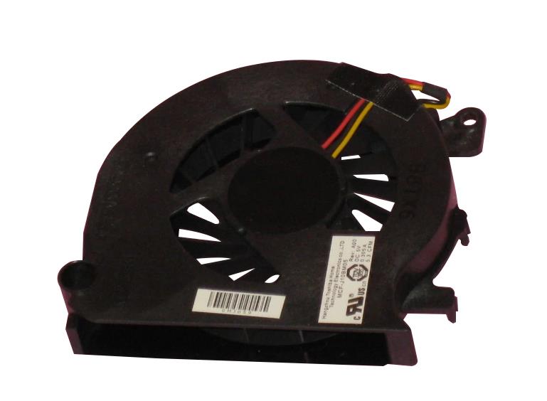 0MJ059 Dell Processor Cooling Fan for Dell XPS M1210