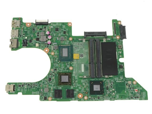 0N85M Dell System Board (Motherboard) for Inspiron 14z (Refurbished)