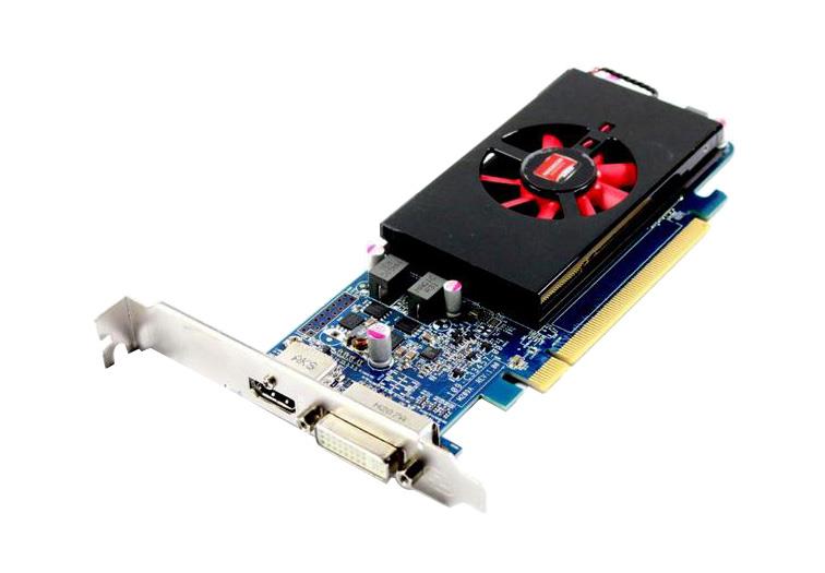 0NTVR Dell AMD ATI Radeon HD 7570 1GB VGA / HDMI / DVI-D PCI-Express Video Graphics Card for Inspiron 660