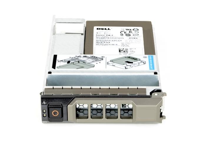 0P1NWV Dell 1.92TB Read Intensive MLC SAS 12Gbps 2.5-inch Internal Solid State Drive (SSD)