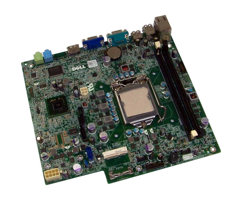 0PGKWF Dell System Board (Motherboard) for OptiPlex 990 (Refurbished) 