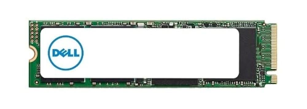 0R4DT2 Dell 256GB Triple-Level Cell PCI Express NVMe 4.0 x4 SSD