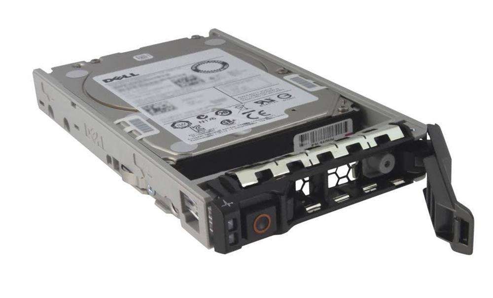 0R4V09 Dell 1.92TB SATA 6Gbps 2.5-inch Internal Solid State Drive (SSD)
