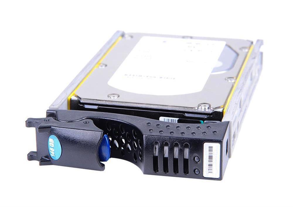 0RD106 Dell 146GB 10000RPM Fibre Channel 3.5-inch Internal Hard Drive