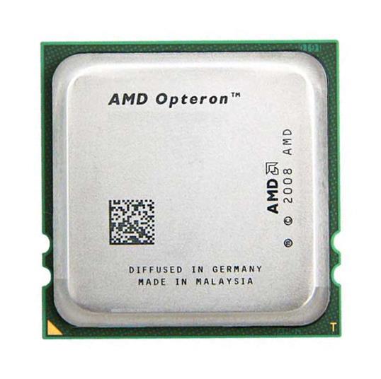0SA2218GAA6CQ_NOB AMD Opteron Dual Core 2.6Mhz Server Processor