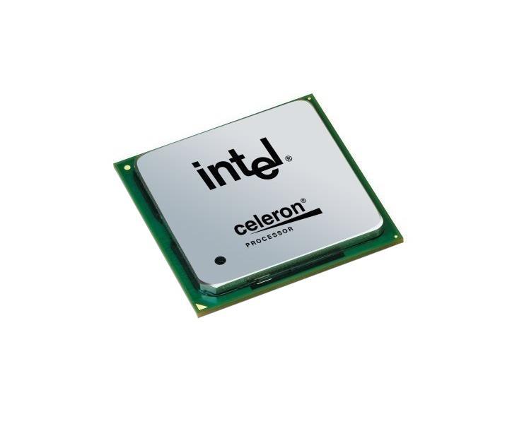 0SL53D Dell 700MHz 100MHz FSB 128KB L2 Cache Intel Celeron Mobile Processor Upgrade for Inspiron 4100