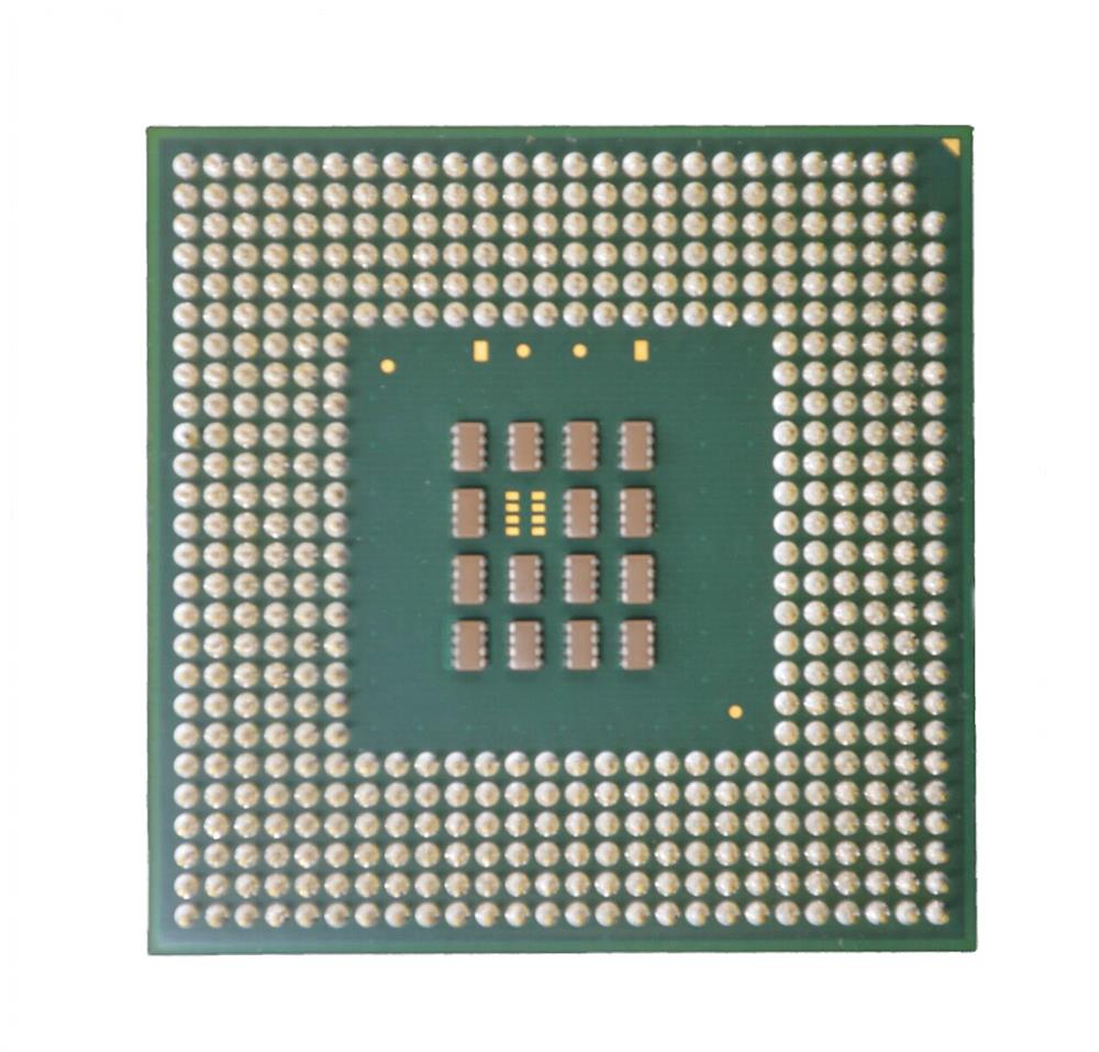 0SL7VJ Dell 2.40GHz 533MHz FSB 256KB L2 Cache Socket PPGA478 Intel Celeron D 320 Desktop Processor Upgrade