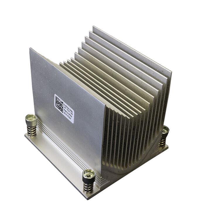 0T021F Dell Heatsink for Precision T5500