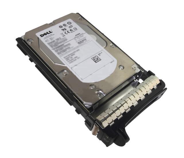 0T871K Dell 300GB 10000RPM SAS 6Gbps Hot Swap 16MB Cache 2.5-inch Internal Hard Drive with Tray