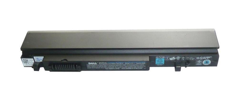 0TM777 Dell 6-Cell 11.1V 53Whr Lithium Ion Battery (Refurbished)