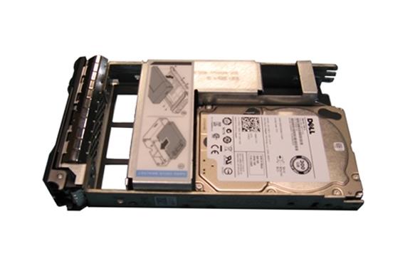0TTC57 Dell 600GB 15000RPM SAS 6Gbps 3.5-inch Internal Hard Drive