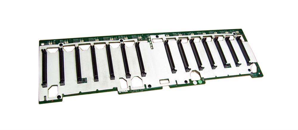 0U0675 Dell SCSI Backplane Board for PowerVault 220S