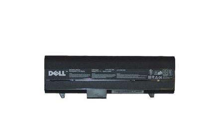 0UG679 Dell 6600mAh 10.8v Li-ion Battery For Inspiron 630m 640m E1405 XPS M140 Series (Dark Grey) (Refurbished)