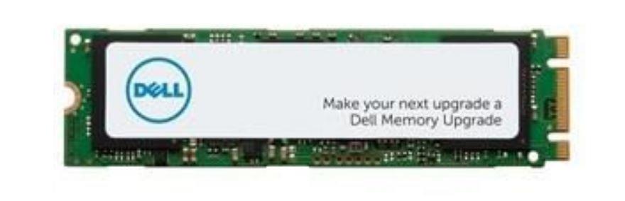 0VGN9P Dell 128GB Triple-Level Cell PCI Express NVMe 3.0 x2 SSD