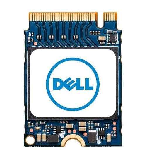 0VKXHP Dell 1TB  Triple-Level Cell  PCI Express NVMe 4.0 x4 SSD