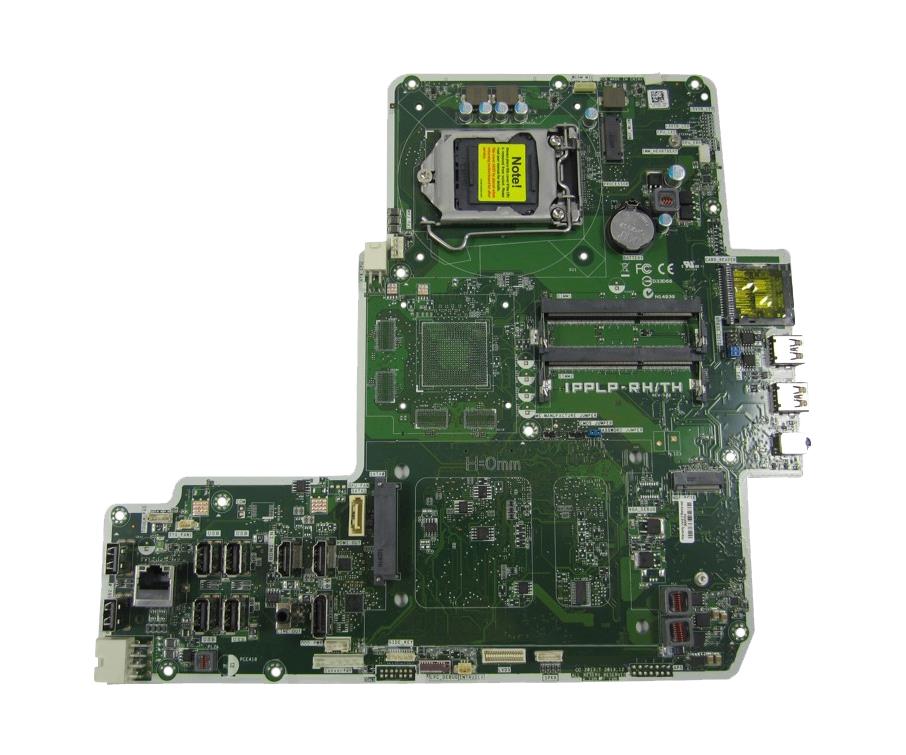 0VNGWR Dell System Board (Motherboard) Socket LGA1155 for OptiPlex 9030 All-In-One (Refurbished)