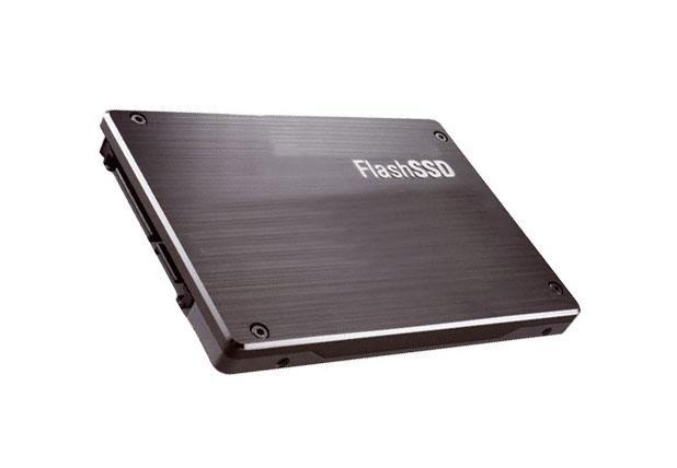 0WFC6C Dell 128GB MLC SATA 1.5Gbps 1.8-inch Internal Solid State Drive (SSD)