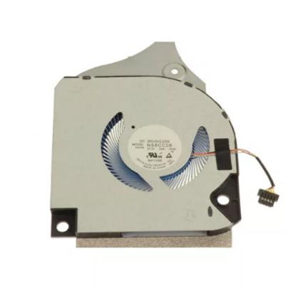 0X4F3M Dell 12V 5A 8.0CFM Processor Cooling Fan for G Series G5 5590 / G7 7790