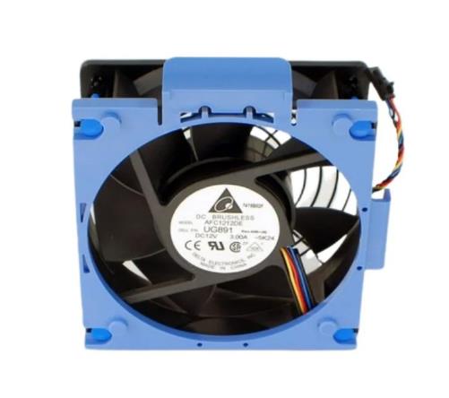 0X8955 Dell Rear Fan Assembly for PowerEdge 830