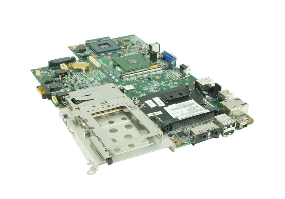 0X9237 Dell System Board (Motherboard) For Inspiron 6000 Series (Refurbished)