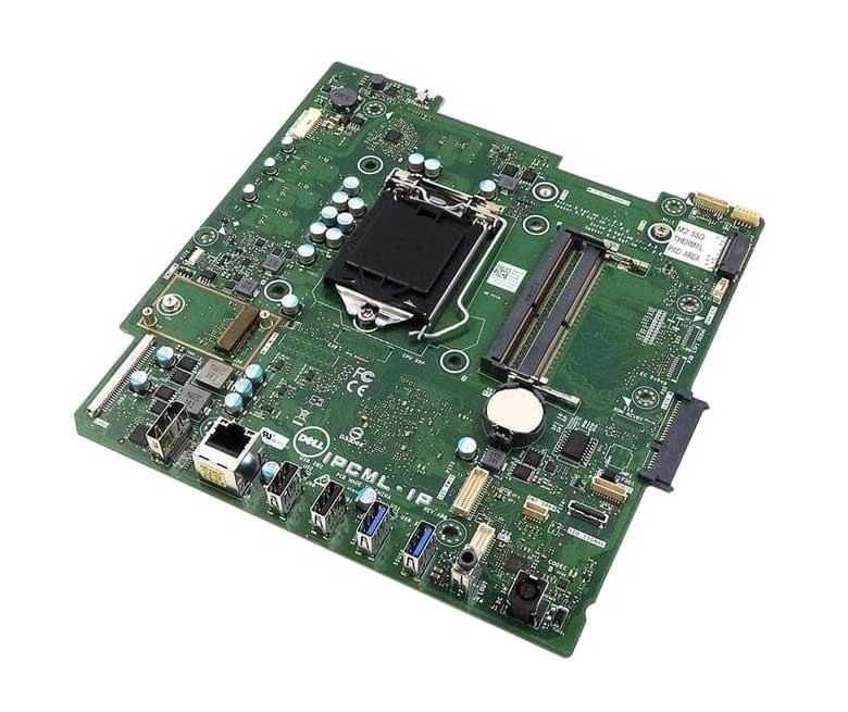 0XDXCN Dell Computer System Board