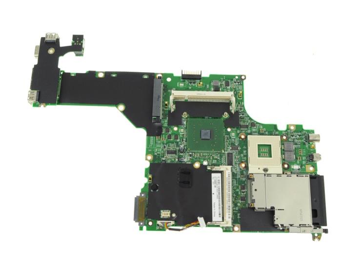 0XG903 Dell System Board (Motherboard) for Inspiron 630M, XPS M140 (Refurbished) (Refurbished)