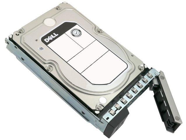 0XXFFG Dell 14TB 7200RPM SAS 12Gbps Hot Swap (512e) 3.5-inch Internal Hard Drive with Tray for 14G PowerEdge Server