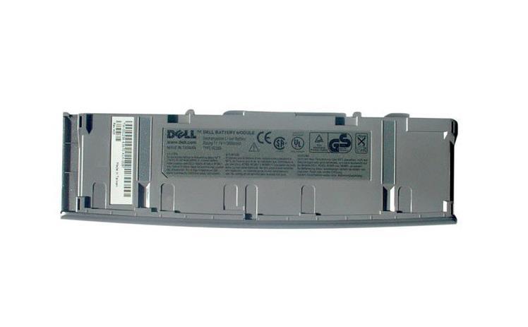 0Y0475 Dell 11.1V 3600mAh Li-ion Battery (Refurbished)