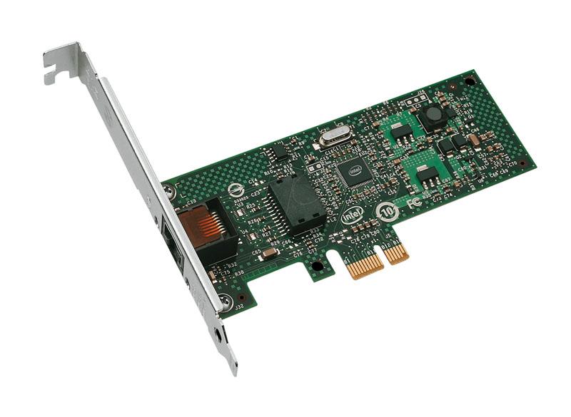 0Y148Y Dell Gigabit CT PCI-e Network Adapter