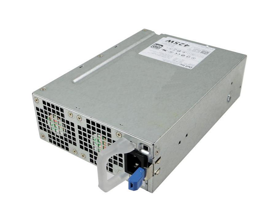0Y6WWJ Dell 425-Watts 80 Plus Gold Power Supply for Precsision T3600