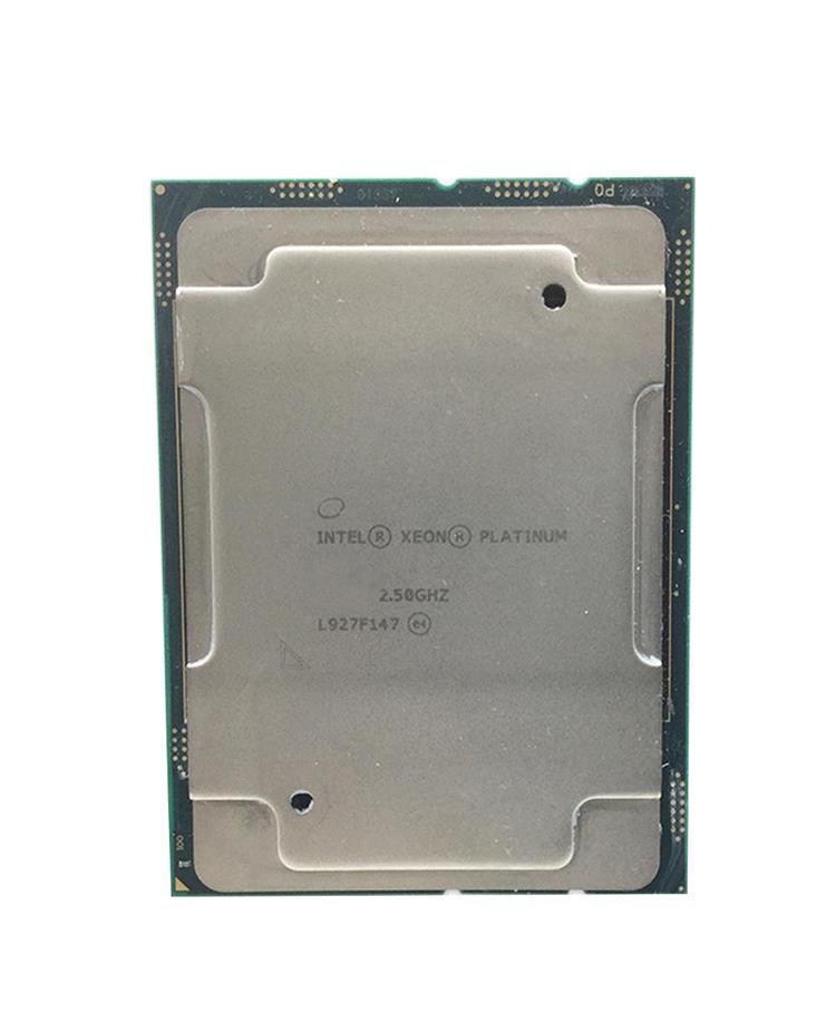 0YCGF7 Dell 2.10GHz 10.40GT/s UPI 35.75MB L3 Cache Socket LGA3647 Intel Xeon Platinum 8170M 26-Core Processor Upgrade