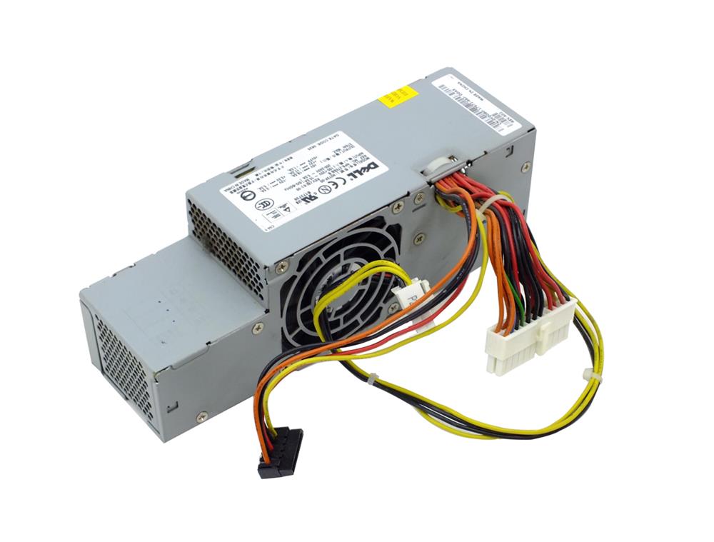 0YD080 Dell 275-Watts Power Supply for OptiPlex GX260 GX620