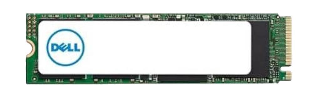 0YVK1F Dell 1TB  Triple-Level Cell  PCI Express NVMe 3.0 x4 SSD