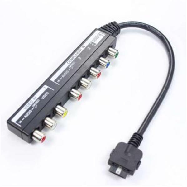 1-838-791-11 Sony Component Conversion Cable