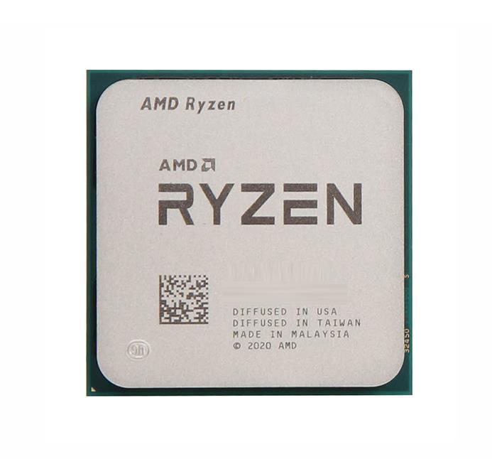 100-000000061A AMD Ryzen 9 Series 12-Core 3.70GHz 64MB L3 Cache Socket AM4 Processor