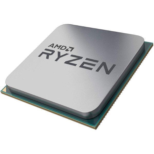 100-000000062 AMD Ryzen 9 Series 12-Core 3.00GHz 64MB L3 Cache Socket AM4 Processor