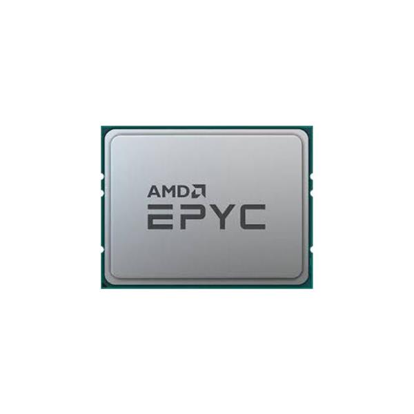 100-000000081E AMD EPYC 7232P 8-Core 3.10GHz 32MB L3 Cache Socket SP3 Processor