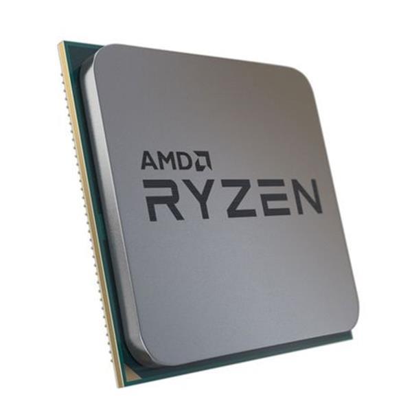 100-000000375 AMD Ryzen 5 5500U 6-Core 2.10GHz 8MB L3 Cache Socket BGA1440 Processor