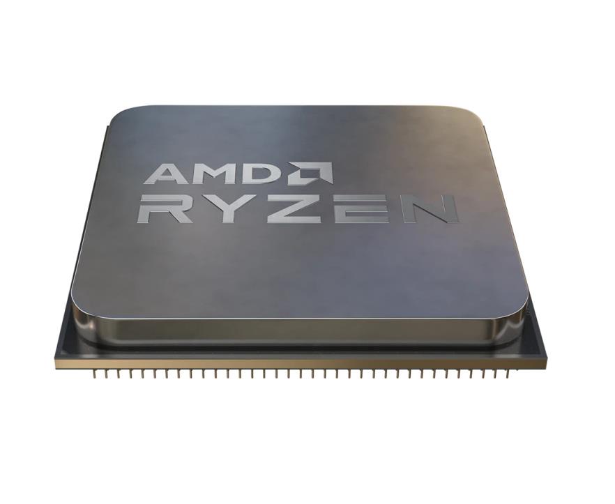 100-000000598 AMD Ryzen 9 Pro 7945 12-Core 3.70GHz 64MB L3 Cache Socket AM5 Processor