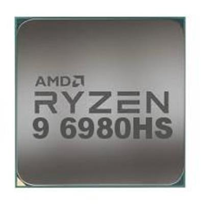 100-000000750 AMD Ryzen 9 6980HX 8-Core 3.30GHz 16MB L3 Cache Socket FP7 Processor