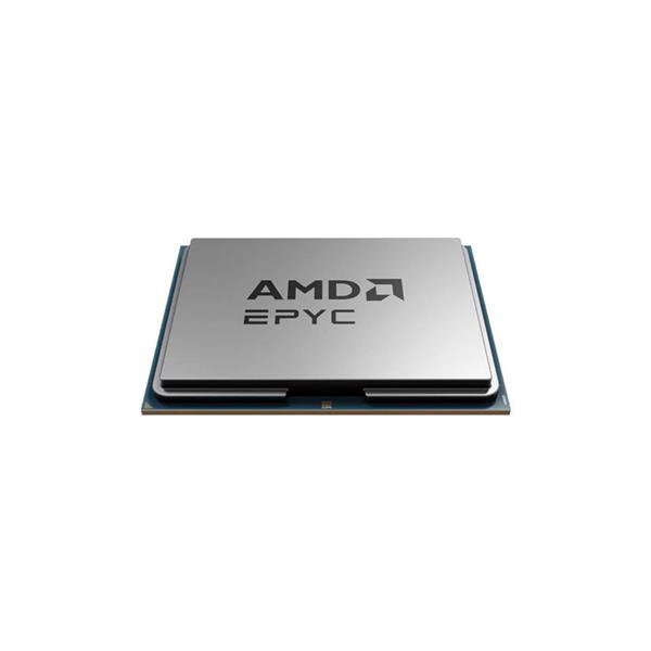 100-000000917WOF AMD EPYC 9004 Series 96-Core 2.40GHz 384MB L3 Cache Socket SP5 Server Processor
