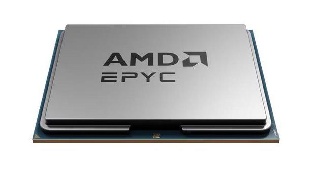 100-000001288 AMD EPYC 7303 16-Core 2.40GHz 64MB L3 Cache Socket SP3 Processor