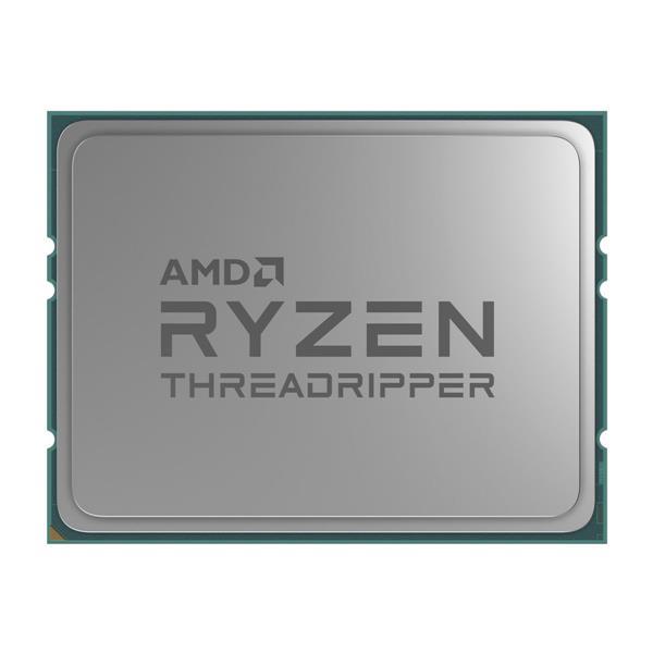 100-000001350 AMD Ryzen Threadripper Series 64-Core 3.20GHz 256MB L3 Cache Socket sTR5 Processor